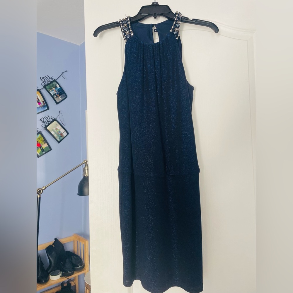 Dress Laundry
